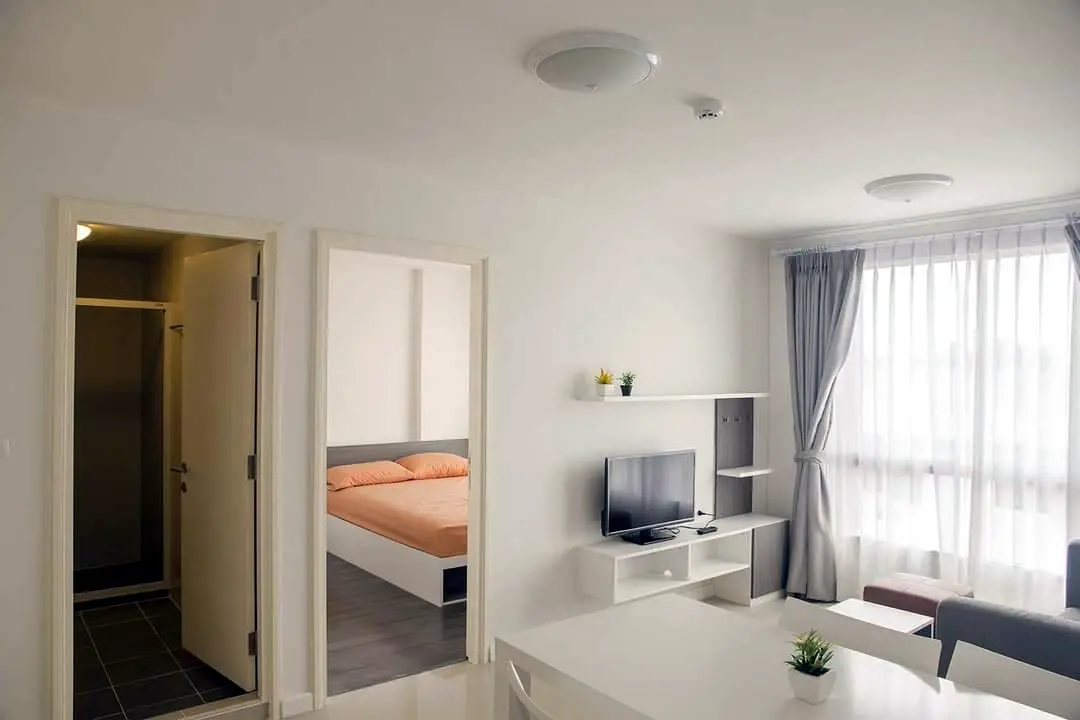 1 Bedroom Standard 1 Bedroom Standard